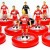 Subbuteo Andrew Table Soccer Bayern Munich 2008-2009 on WSB Professional bases